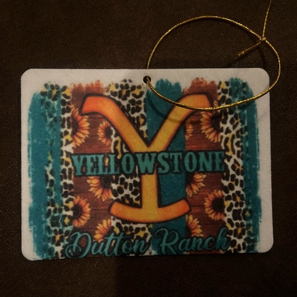 Freshener - Picture 2 of 2